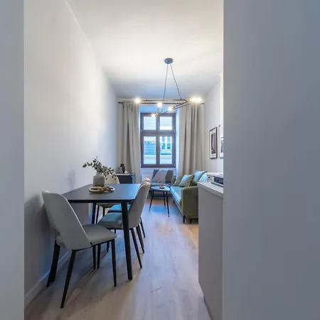 Διαμέρισμα Piekary In The Center - 15