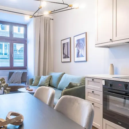 Piekary In The Center - 15 *