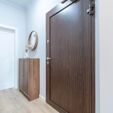 Piekary In The Center - 15 Διαμέρισμα Πόζναν