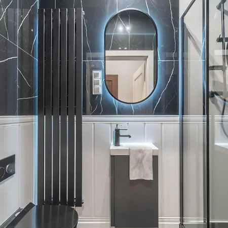 Piekary In The Center - 15 Διαμέρισμα *