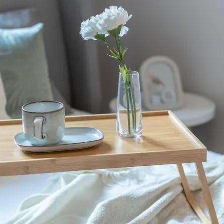 Διαμέρισμα Piekary In The Center - 15 Πόζναν