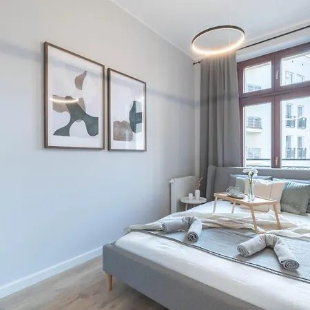 Piekary In The Center - 15 * Πόζναν