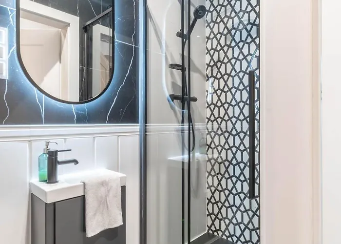 Apartmán Piekary In The Center - 15 *