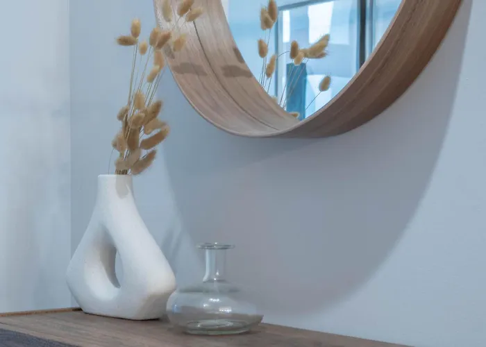 Piekary In The Center - 15 Apartmán Poznaň