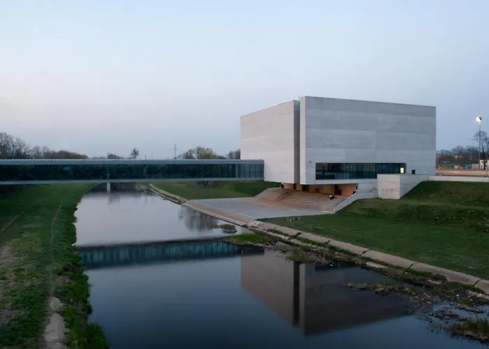 Apartmán Piekary In The Center - 15