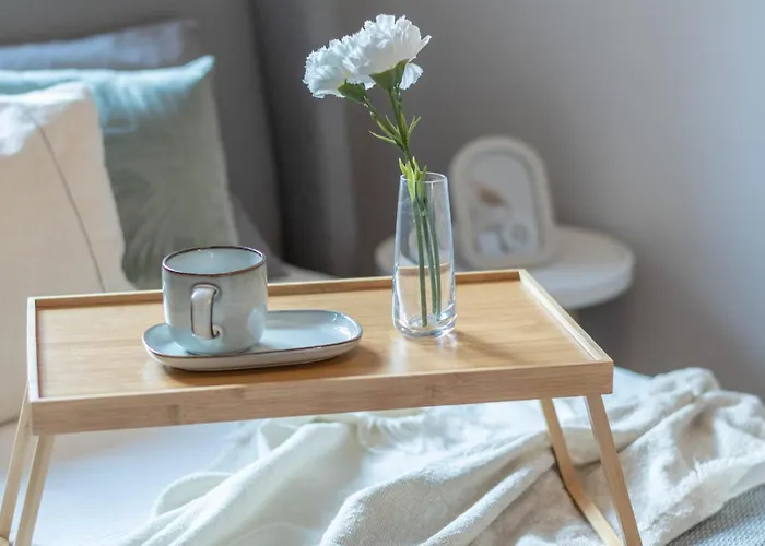 Apartmán Piekary In The Center - 15 Poznaň