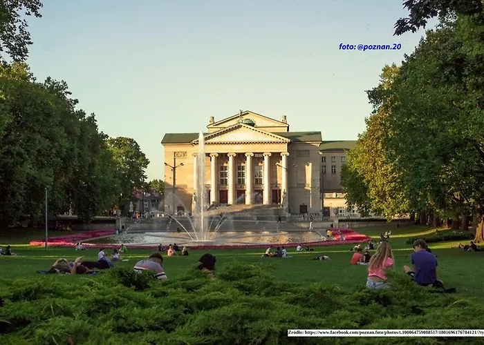 Piekary In The Center - 15 Apartmán *