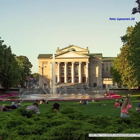 Piekary In The Center - 15 Apartament *