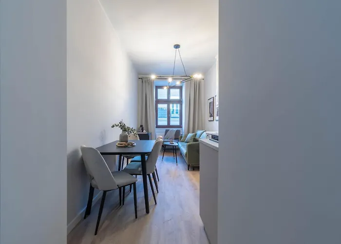 Apartment Piekary In The Center - 15