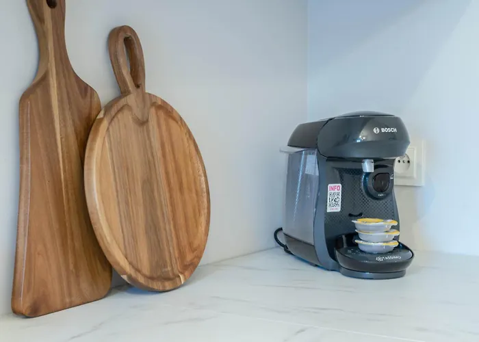 Apartment Piekary In The Center - 15 Poznan